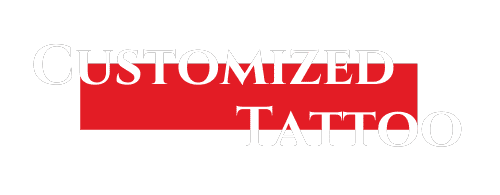 Customized Tattoo Logo